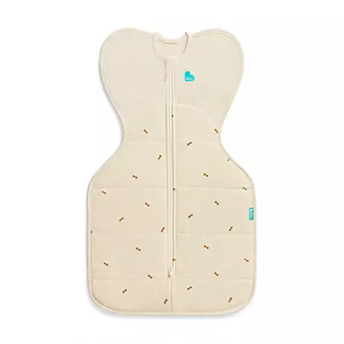 Love To Swaddle Up kapalopussi Winter, Oat Bees. - Sovpåsar - L1029346OAT - 1