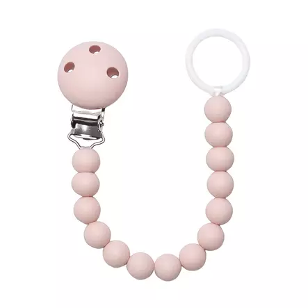 MyLo Blush värissä - Nappar och napphållare - 1042BLU - 1