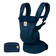 Ergobaby Omni Dream kantoreppu v=C3=A4riss=C3=A4 Midnight Blue ja puss=
ukka tavaroille. - Bärselar - BCDRMIDBLU - 6