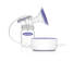 Lansinoh Compact Single sähköinen rintapumppu - Bröstpumpar - 54081U - 1