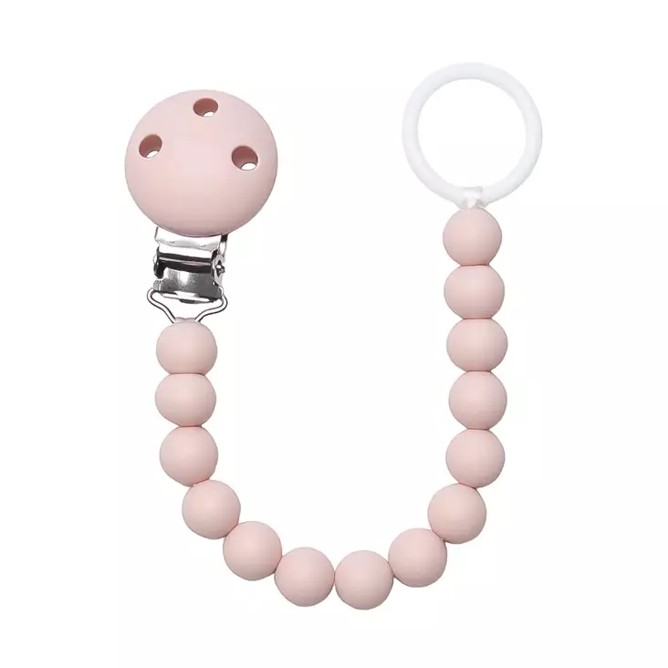 MyLo Blush värissä - Nappar och napphållare - 1042BLU - 1