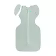 Love To Swaddle Up LITE kapalopussi Summer 50/50, Olive - Sovpåsar - L2002001OLV - 1