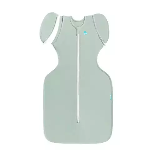 Love To Swaddle Up LITE kapalopussi Summer 50/50, Olive - Sovpåsar - L2002001OLV - 1