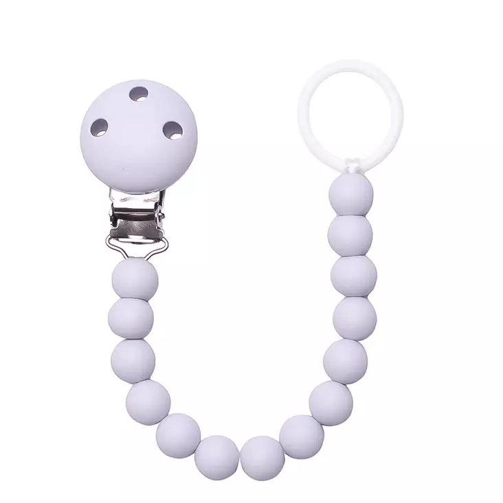 MyLo Lavender värissä. - Nappar och napphållare - 1042LAV - 1