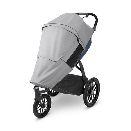Uppababy aurinkosuoja - Insektsskydd - 0901-RSB-WW - 1