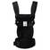 Ergobaby Omni Dream kantoreppu v=C3=A4riss=C3=A4 Onyx Black takaa. - Bärselar - BCDRONYX - 3