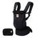 Ergobaby Omni Dream kantoreppu v=C3=A4riss=C3=A4 Onyx Black ja s=C3=A4=
ilytyspussukka. - Bärselar - BCDRONYX - 6