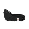 Ergobaby kantovyö Lift Hip Seat Onyx Black. - Bärselar - BCHIPONYXBX - 1