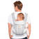 Ergobaby Omni Breeze kantoreppu vauvalla. - Bärselar - BCZ360PGRY - 4