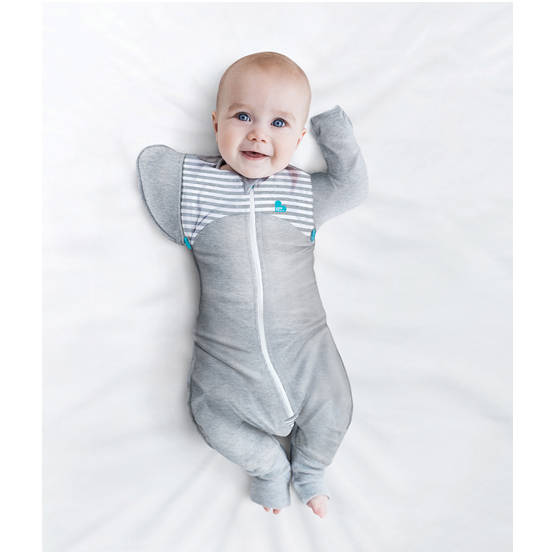 Unipuku - - L2501002GRY - 1