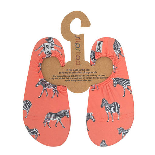 Slipstop tossut Grevy edest=C3=A4. - Tofflor för förskolan - SS23Grevy - 1