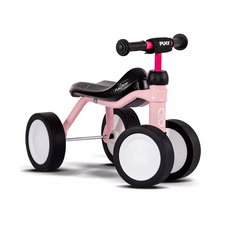 Puky Pukylino potkupyörä, My first Puky Retro Rose. - Sparkcyklar och springcyklar - 3039puky - 1