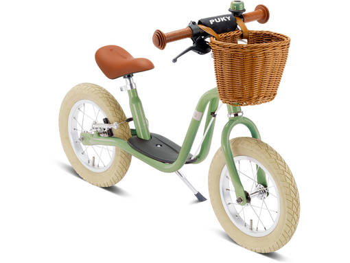 Puky potkupy=C3=B6r=C3=A4 k=C3=A4sijarrulla - Sparkcyklar och springcyklar - 4153puky - 1