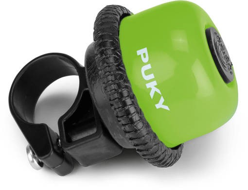 Puky soittokello vihre=C3=A4 - Cykeltillbehör - 9854puky - 1