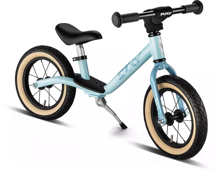 Puky LR Light potkupyörä Retro Pastel Blue. - Sparkcyklar och springcyklar - 4140puky - 1