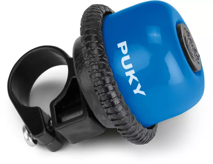 Puky soittokello G18 sininen. - Cykeltillbehör - 9844puky - 1