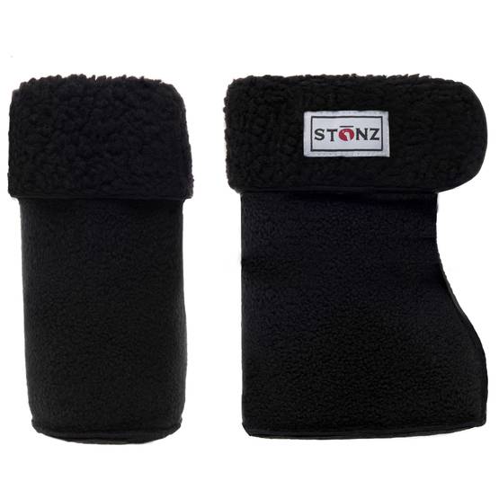 Lämpövuori stonz töppöseen - Barnskor - LINR110BFZ - 1